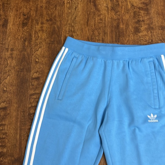 Adidas Multi Sport Joggers Size L - Picture 7 of 17